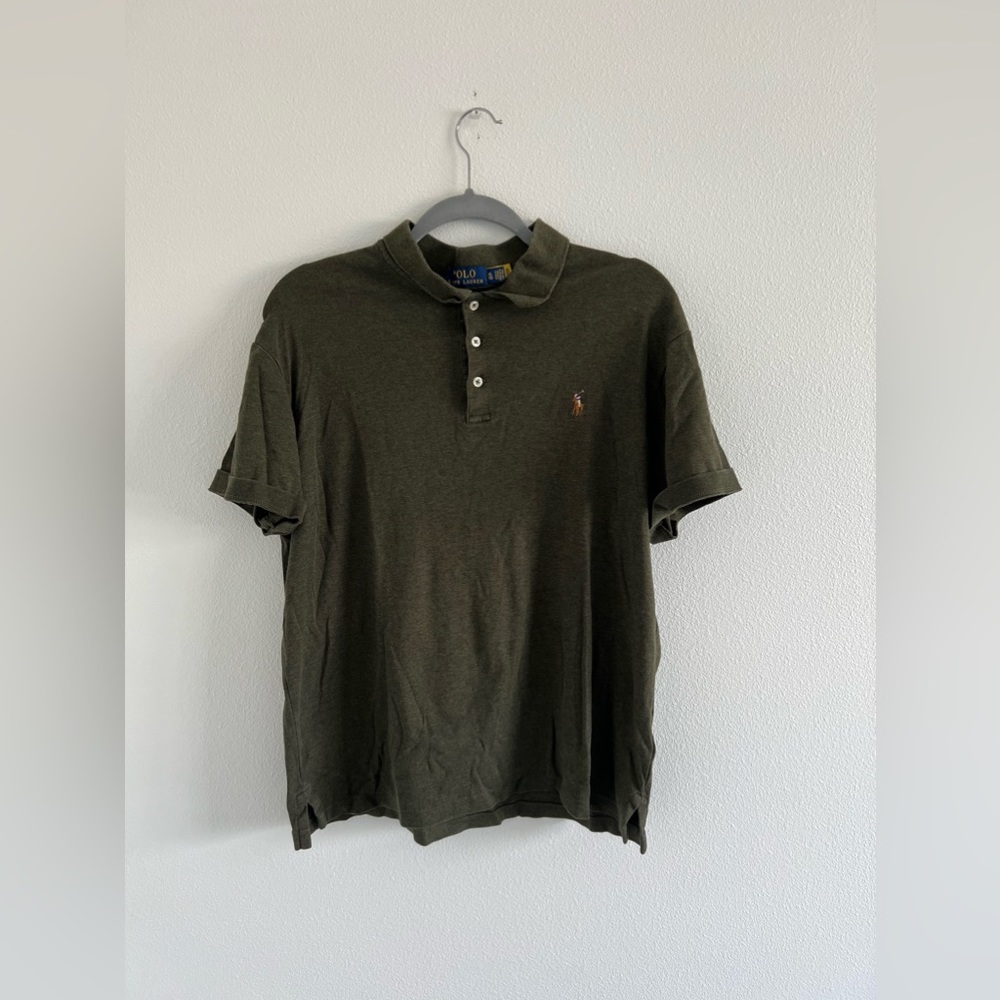 Ralph Lauren polo